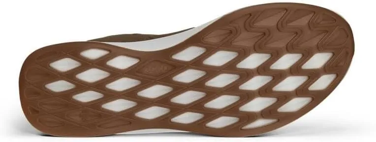 ECCO Men's Exceed Trainer Hiking Shoe