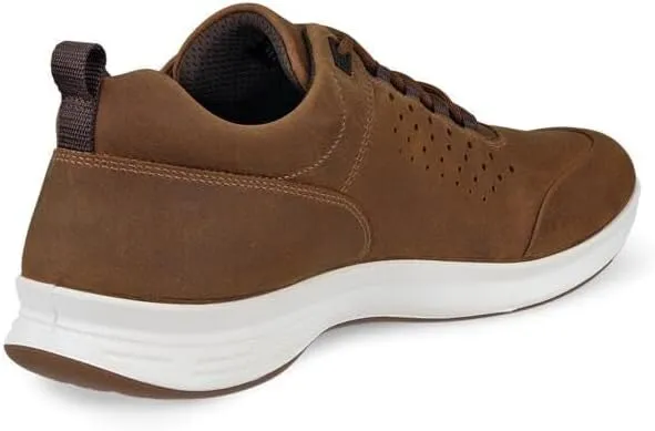 ECCO Men's Exceed Trainer Hiking Shoe