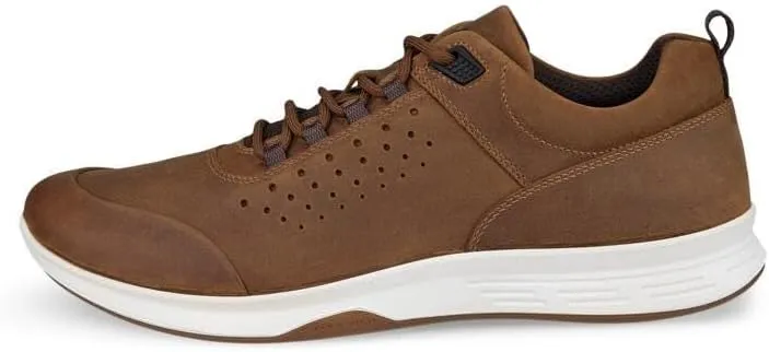 ECCO Men's Exceed Trainer Hiking Shoe