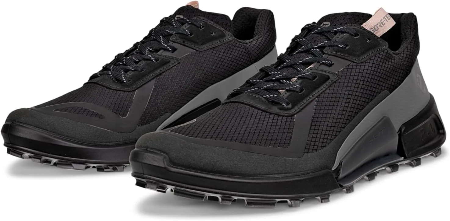 ECCO Women's Biom 2.1 Low Gore-Tex Waterproof Cross Trainer