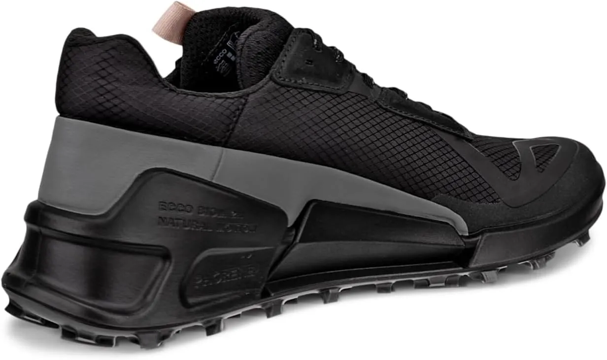 ECCO Women's Biom 2.1 Low Gore-Tex Waterproof Cross Trainer