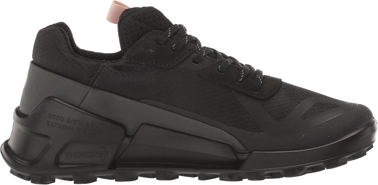 ECCO Women's Biom 2.1 Low Gore-Tex Waterproof Cross Trainer