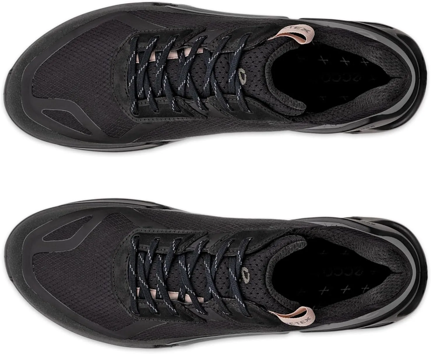 ECCO Women's Biom 2.1 Low Gore-Tex Waterproof Cross Trainer
