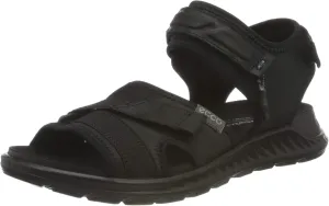ECCO Women's Exowrap 3 Strap Sport Sandal