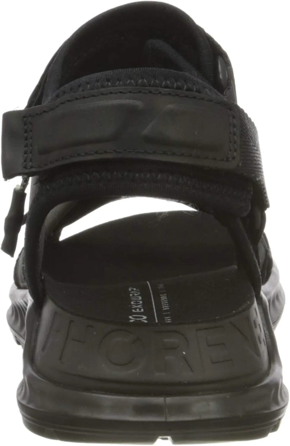 ECCO Women's Exowrap 3 Strap Sport Sandal