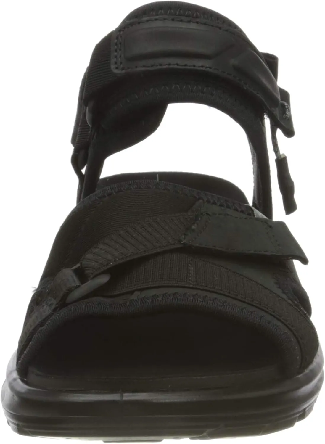 ECCO Women's Exowrap 3 Strap Sport Sandal