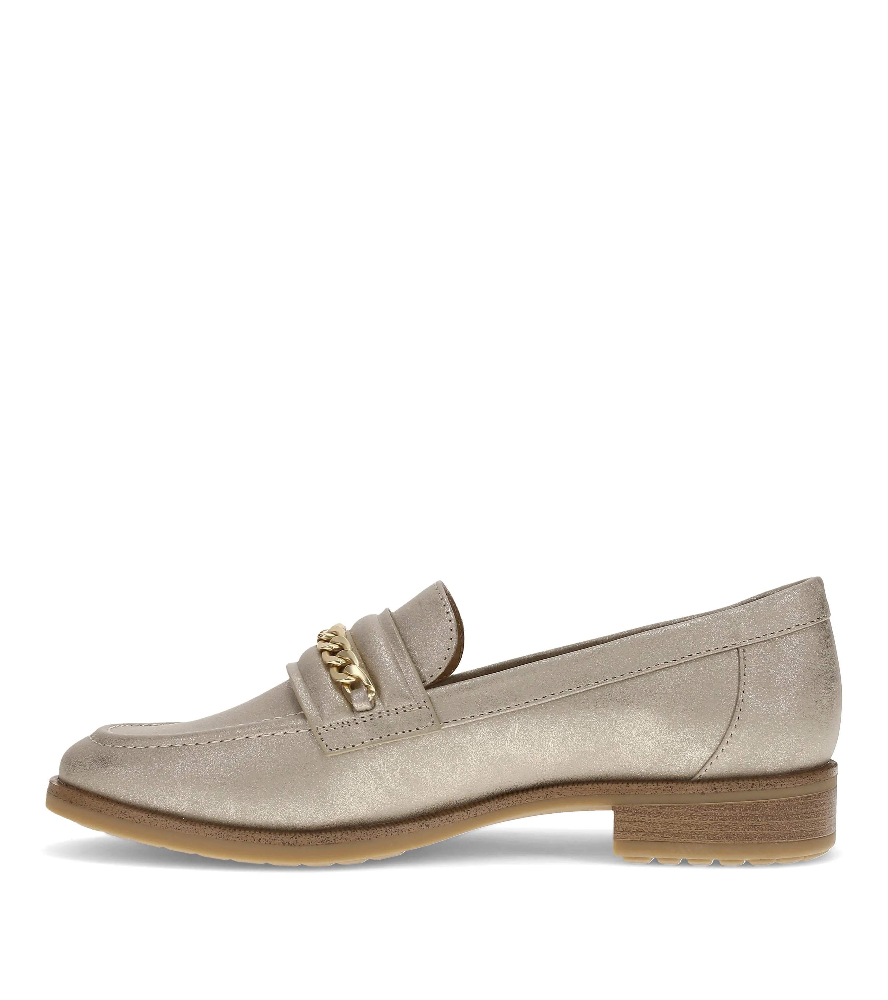 Emmie Loafer