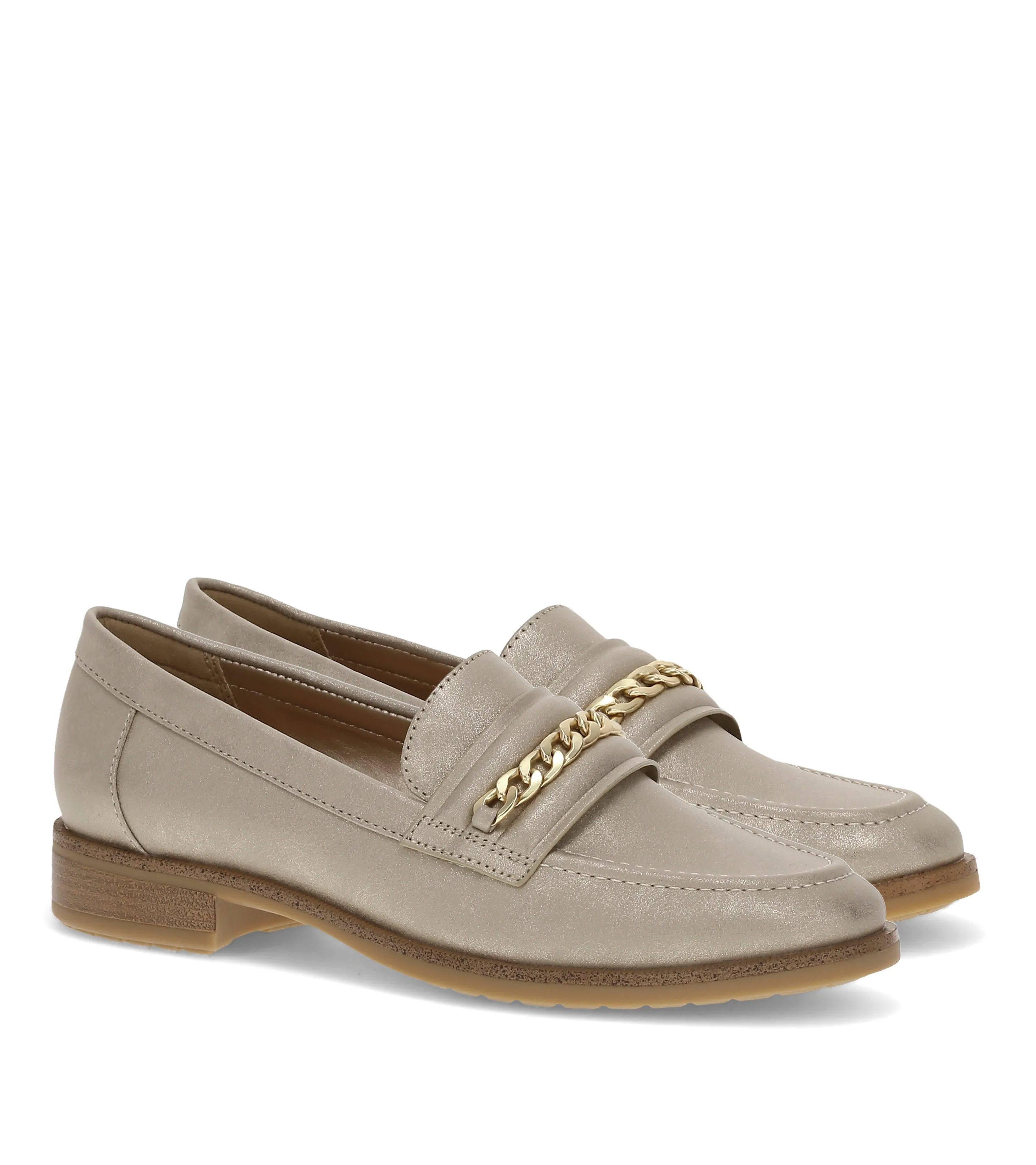 Emmie Loafer