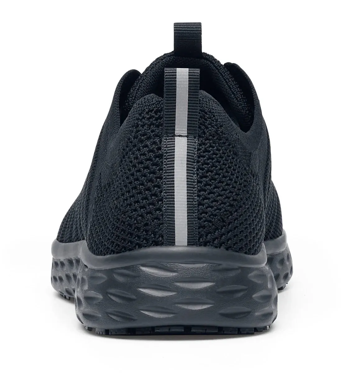 Everlight CE Womens Black Trainers