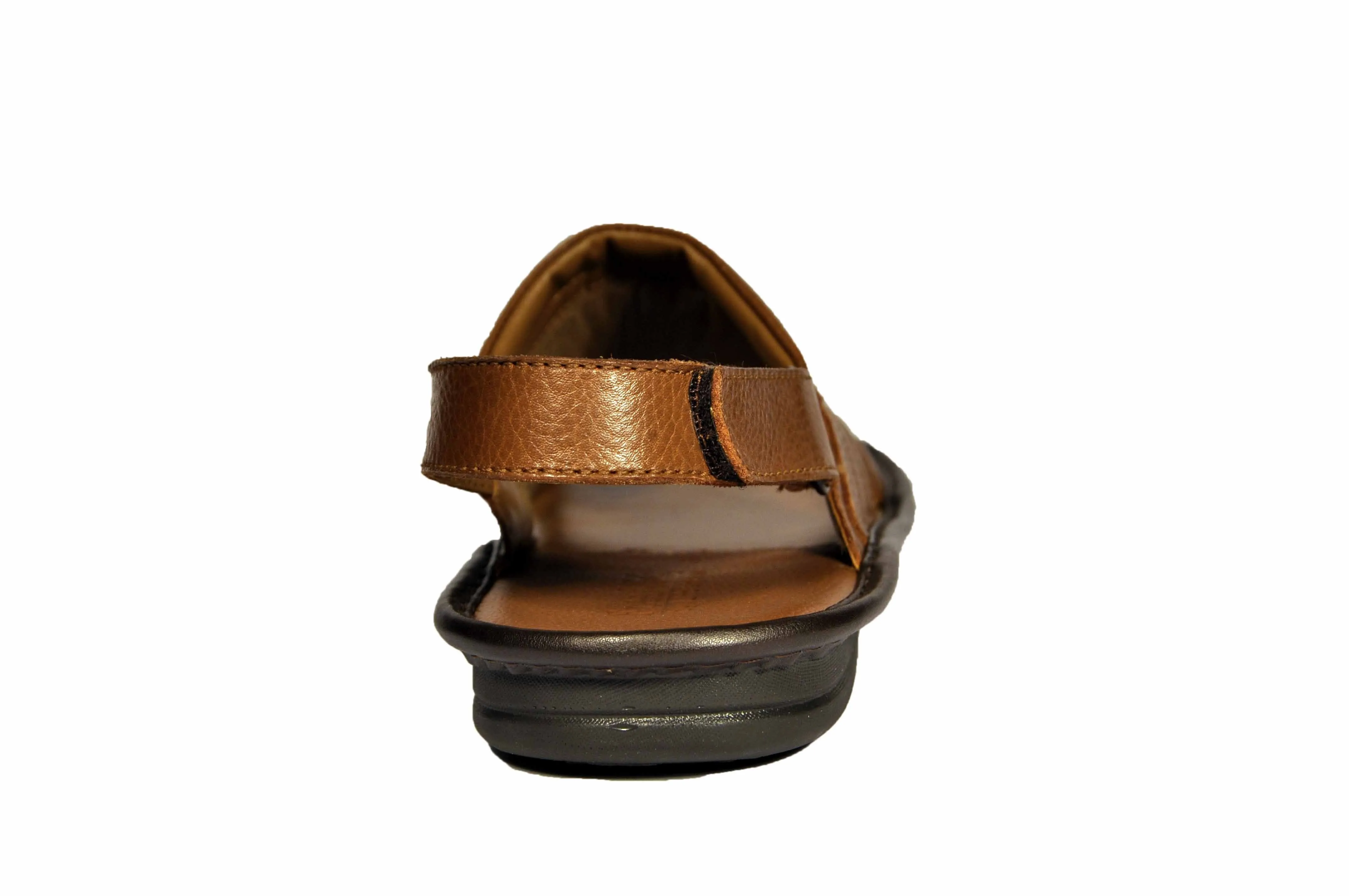Exclusive selection SANDAL Excellent AT-9101 BLACK