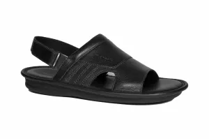 Exclusive selection SANDAL Excellent AT-9101 BLACK