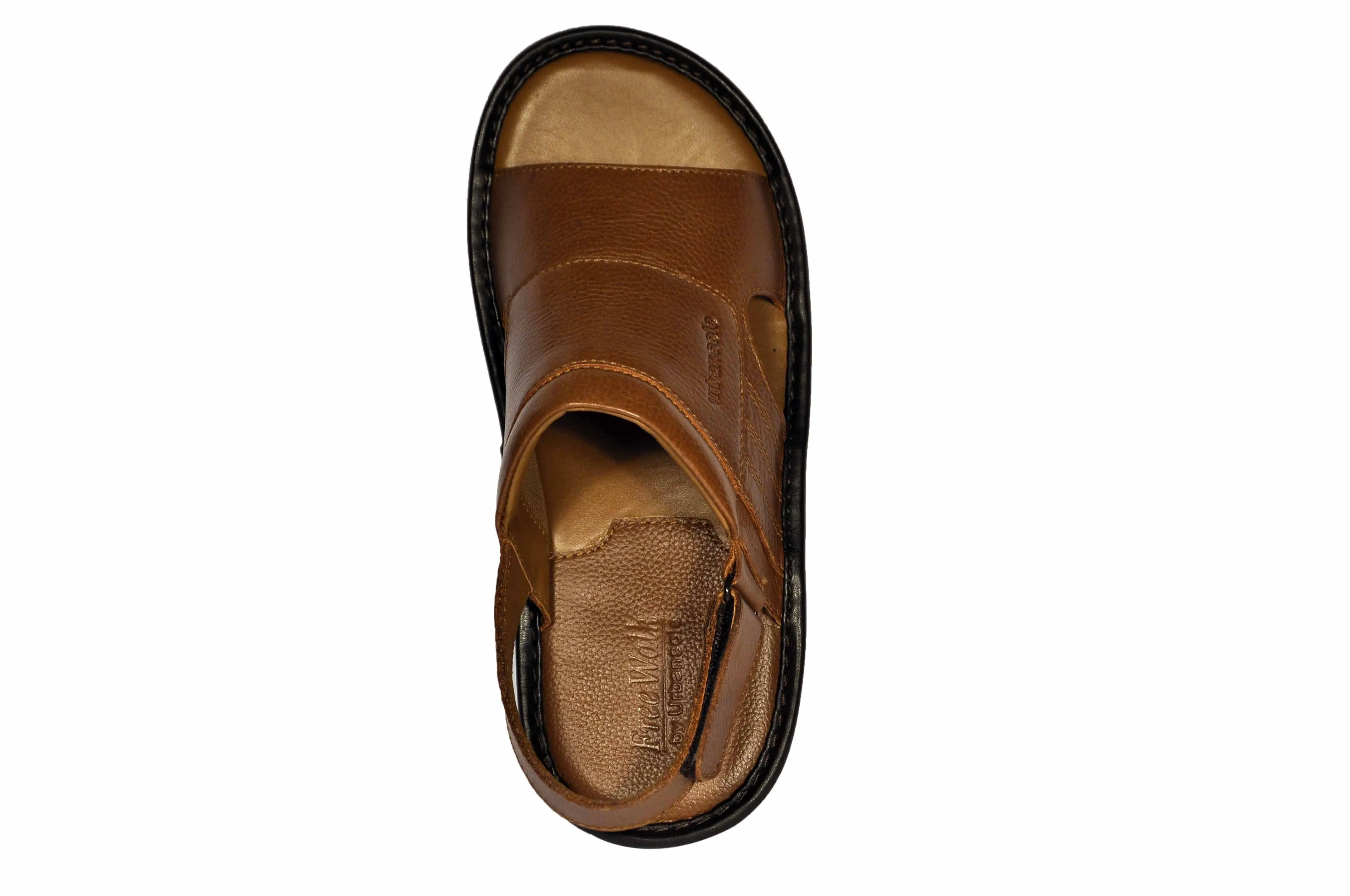 Exclusive selection SANDAL Excellent AT-9101 BLACK