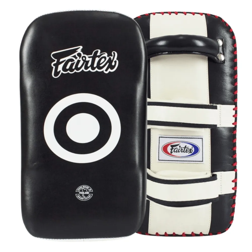 Fairtex KPLC2 Standard Curved Thai Pads