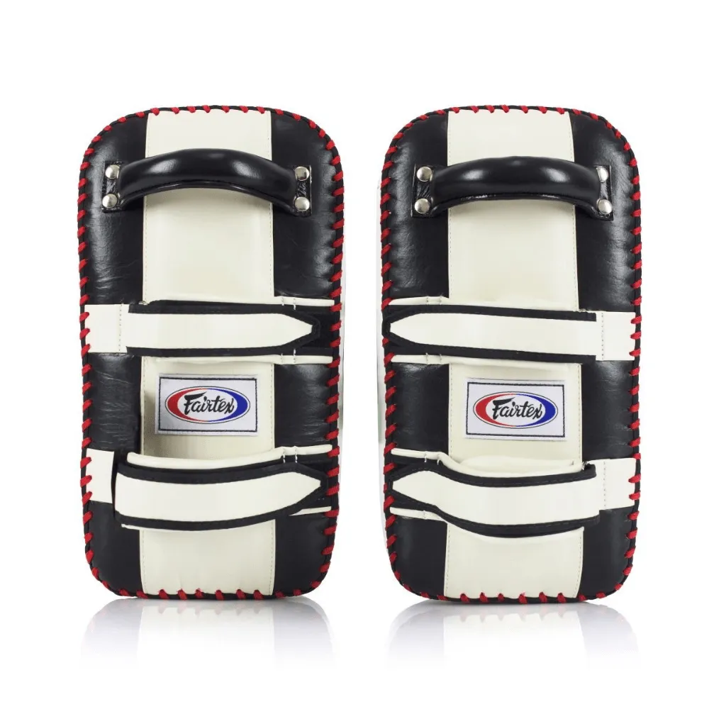 Fairtex KPLC2 Standard Curved Thai Pads