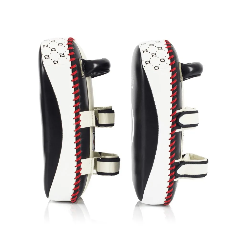 Fairtex KPLC2 Standard Curved Thai Pads