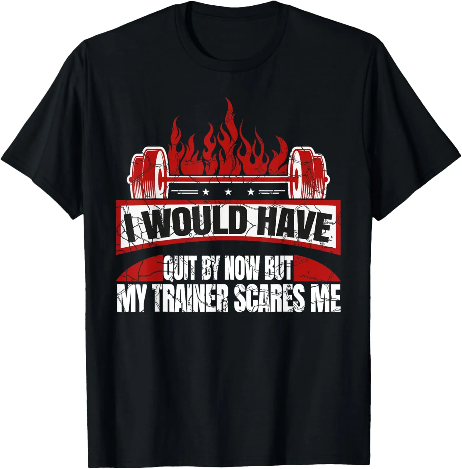 Fitness T-Shirt