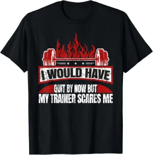 Fitness T-Shirt