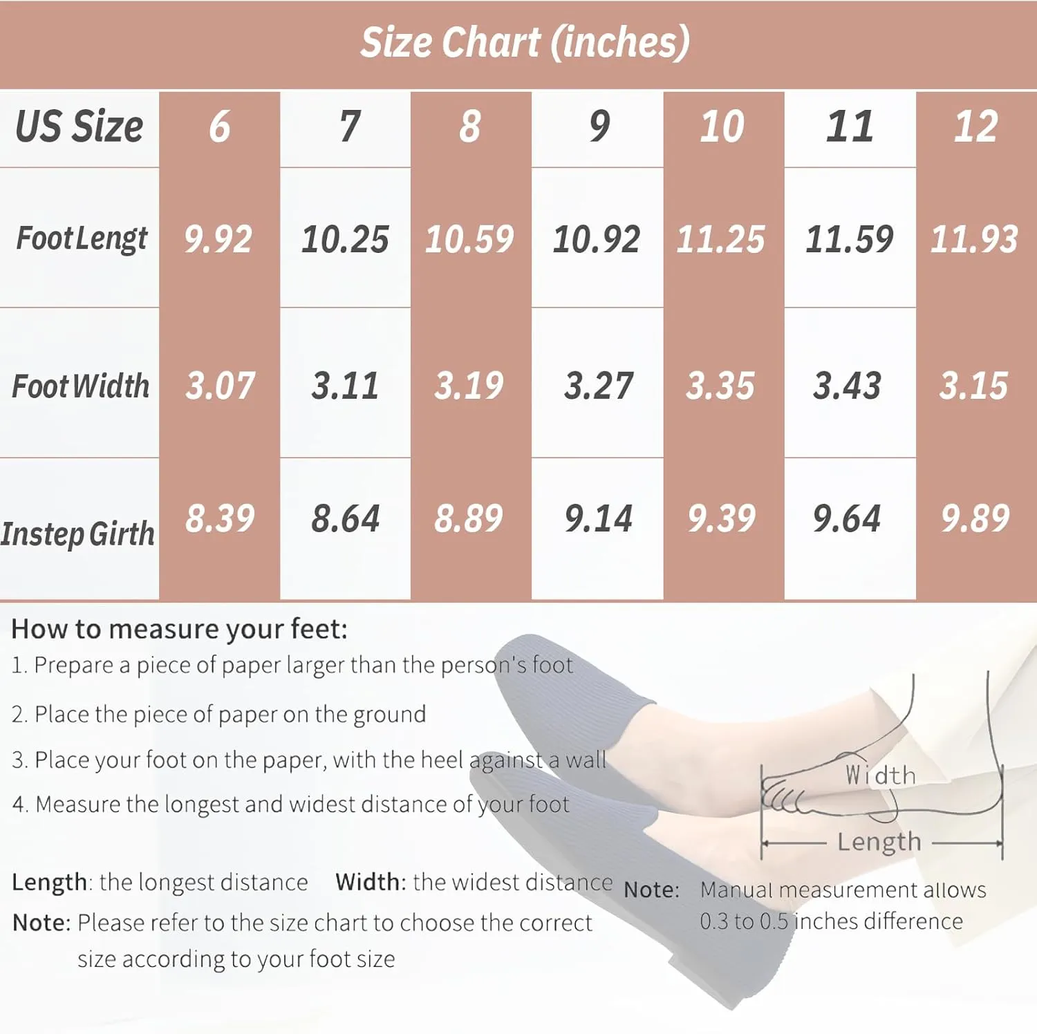 Flat Shoes for Women with Mesh Knitted Square Toe Ballet Flats Soft Slip On Walking Shoes Comfortable Office Shoes