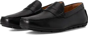 Florsheim Men's Motor Smooth Moc Toe Penny Driver Driving Style Loafer