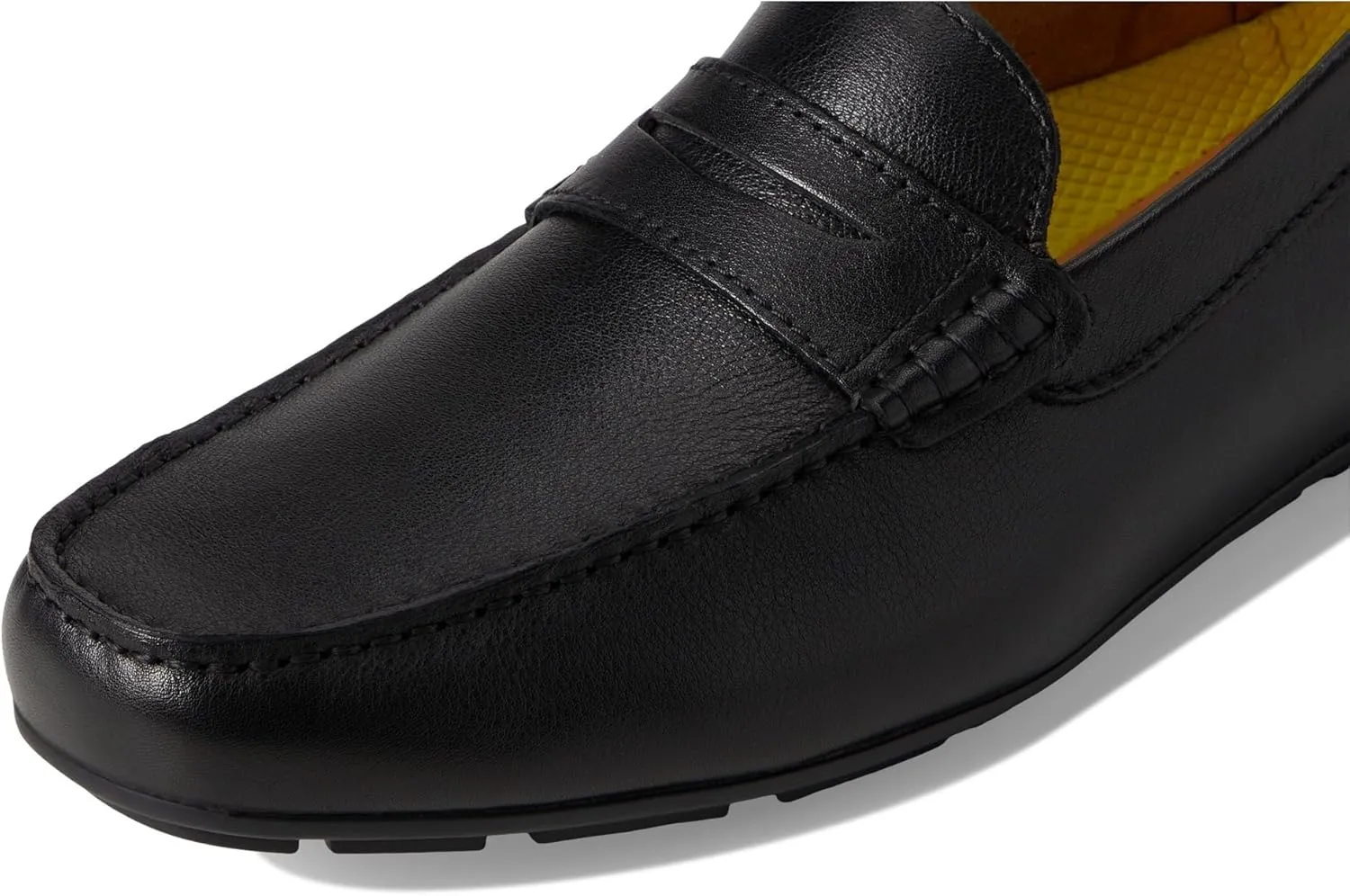 Florsheim Men's Motor Smooth Moc Toe Penny Driver Driving Style Loafer