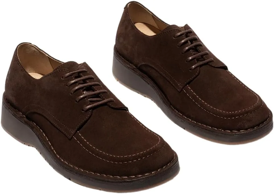 FLY London Men's Modern Moccasin