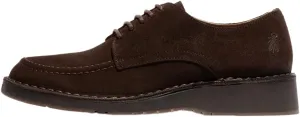 FLY London Men's Modern Moccasin