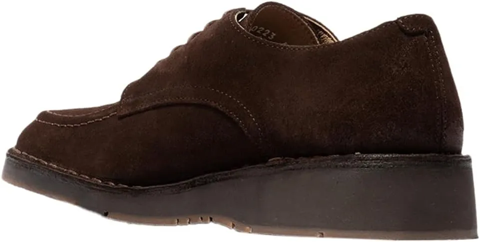 FLY London Men's Modern Moccasin