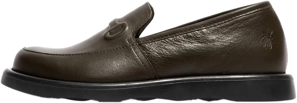 Fly London Women's Modern Moccasin