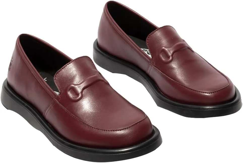 Fly London Women's Modern Moccasin