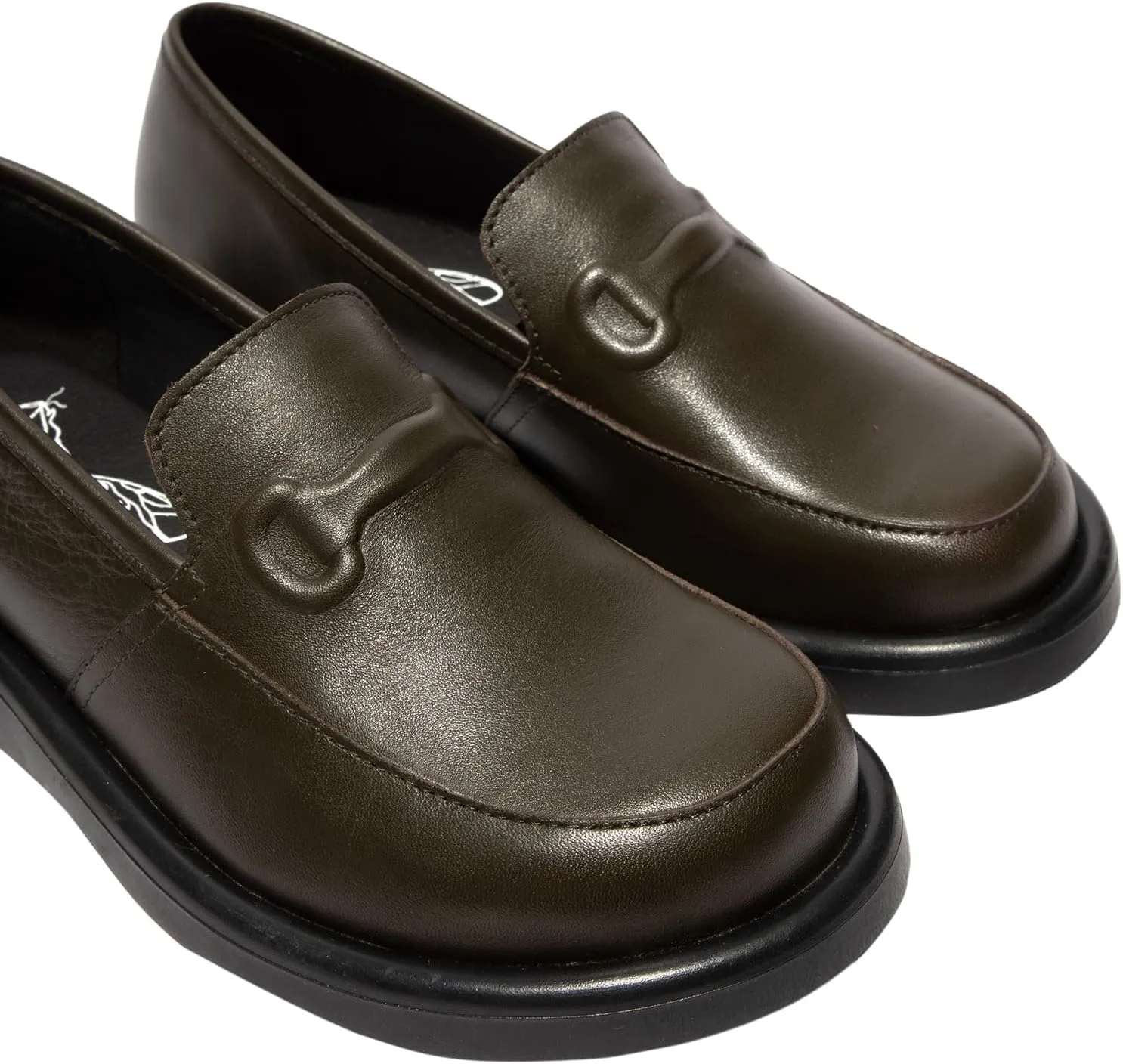 Fly London Women's Modern Moccasin