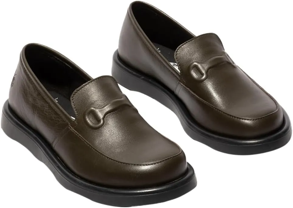 Fly London Women's Modern Moccasin
