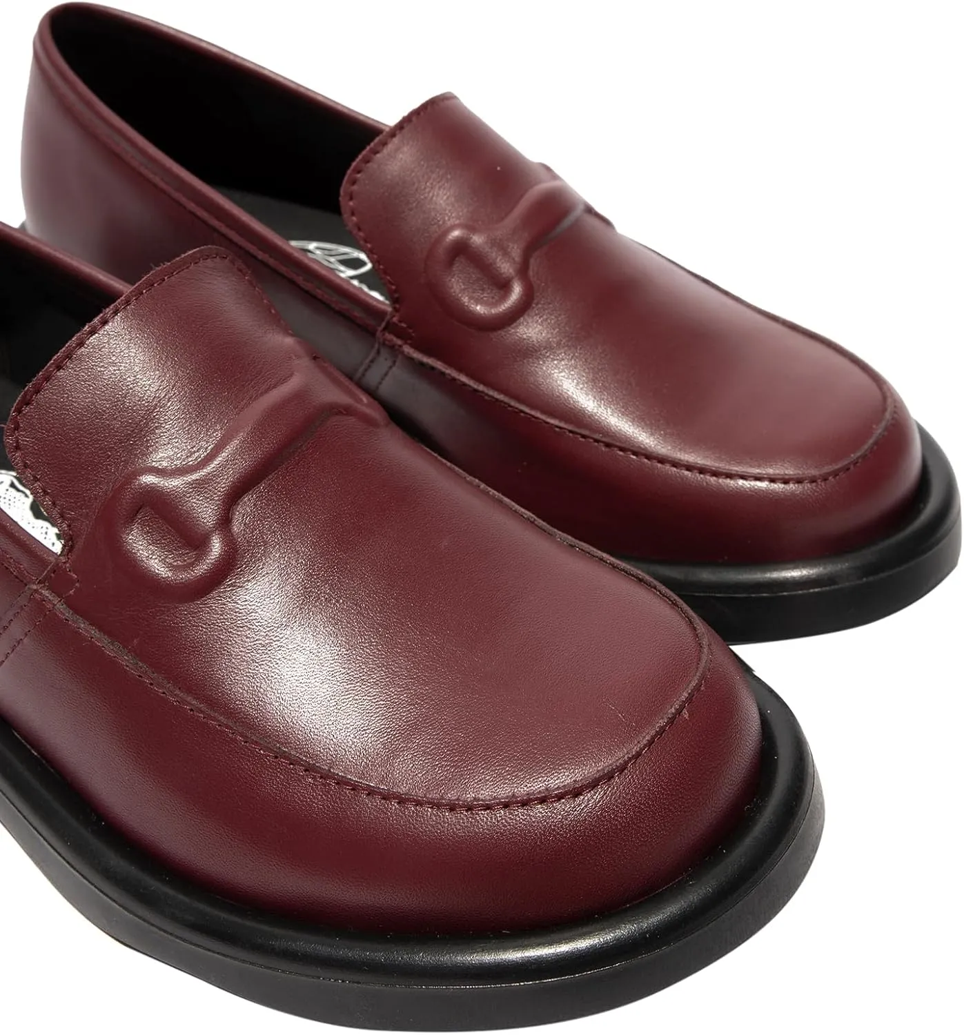Fly London Women's Modern Moccasin