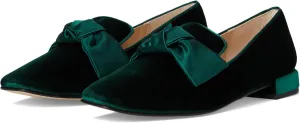 French Sole Women's Church Loafer