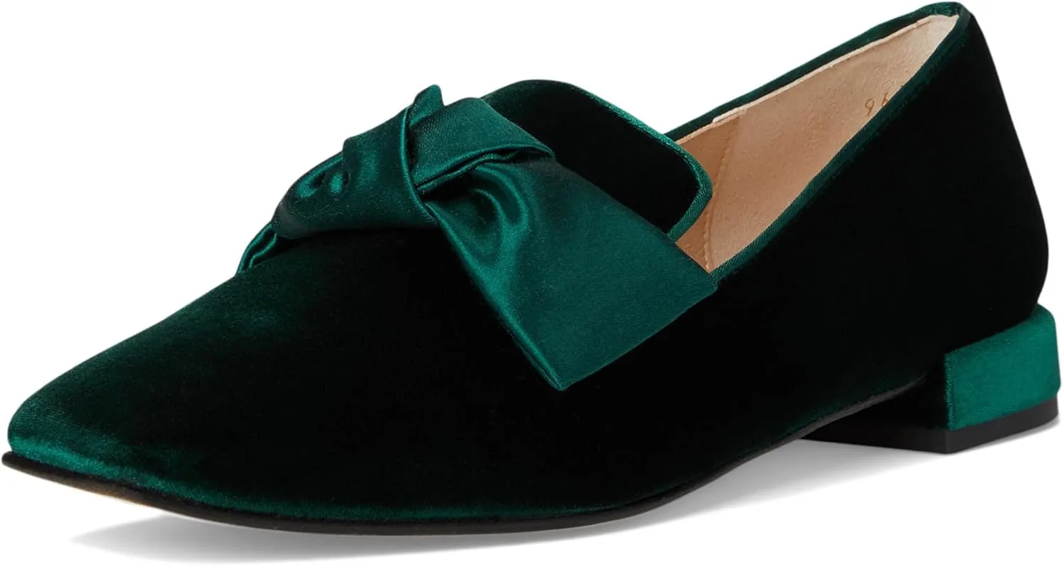 French Sole Women's Church Loafer