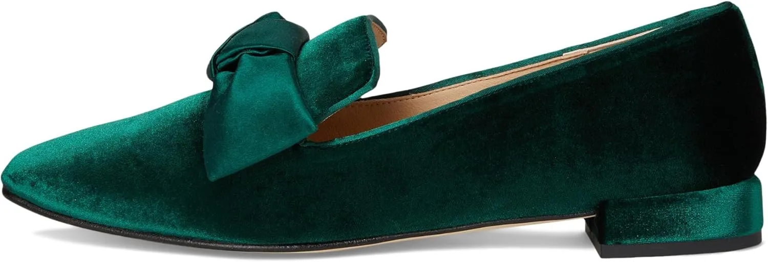French Sole Women's Church Loafer