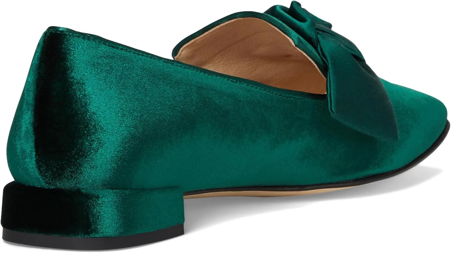 French Sole Women's Church Loafer
