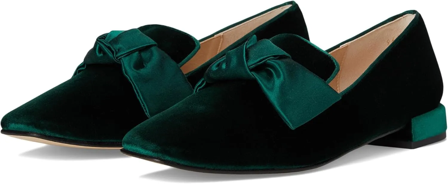 French Sole Women's Church Loafer