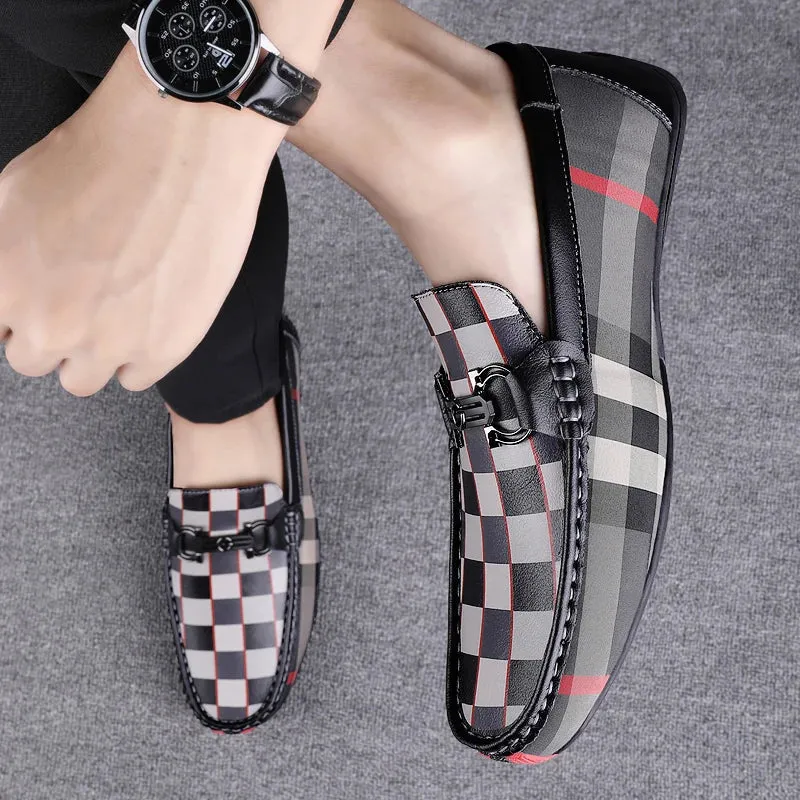 Gallano Italian Loafer