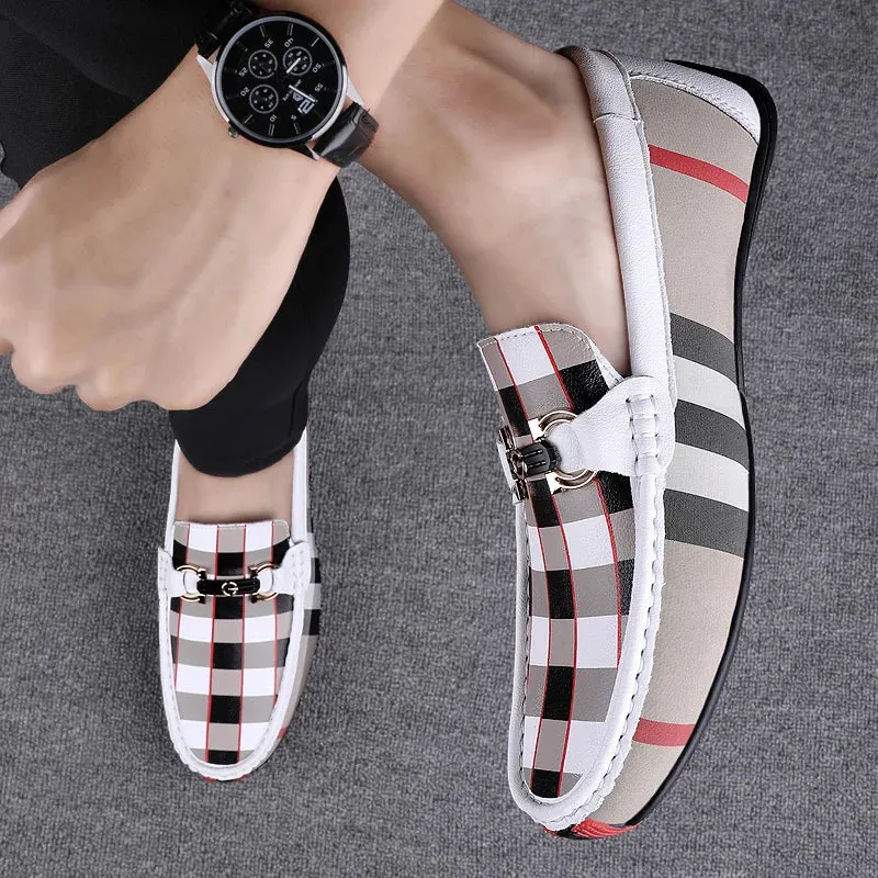 Gallano Italian Loafer