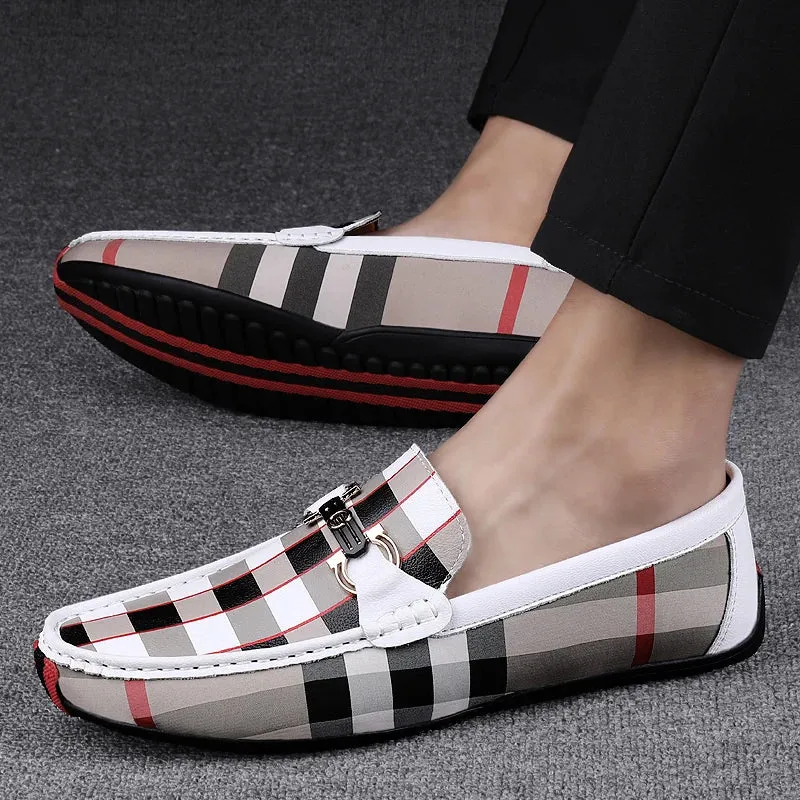 Gallano Italian Loafer