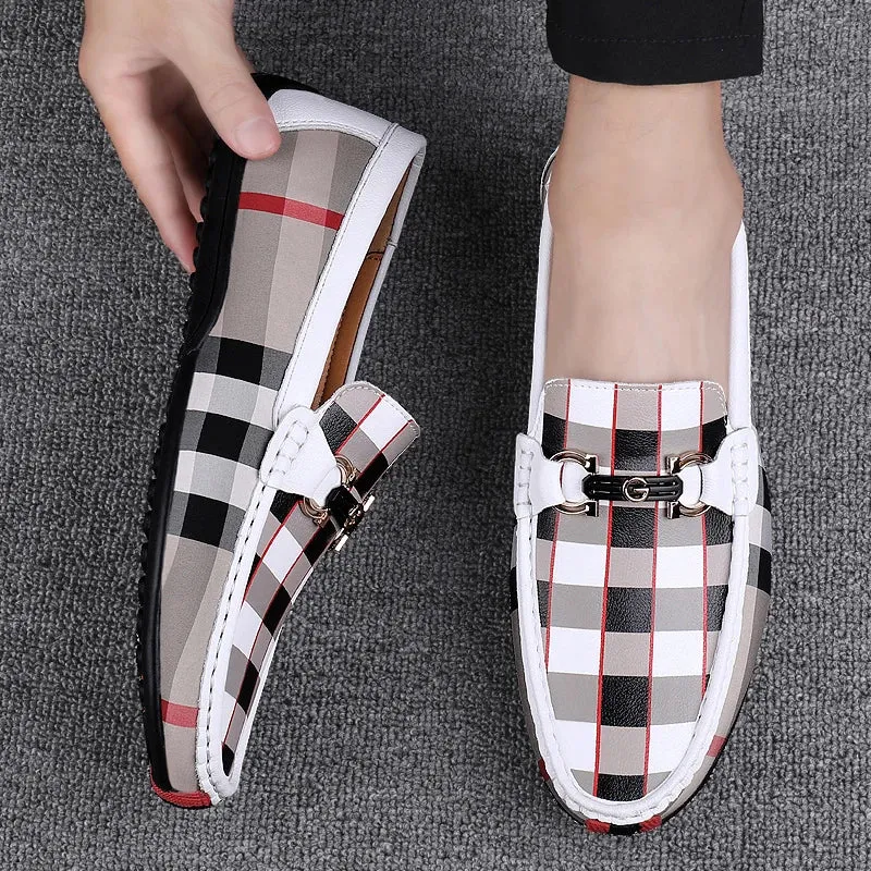 Gallano Italian Loafer