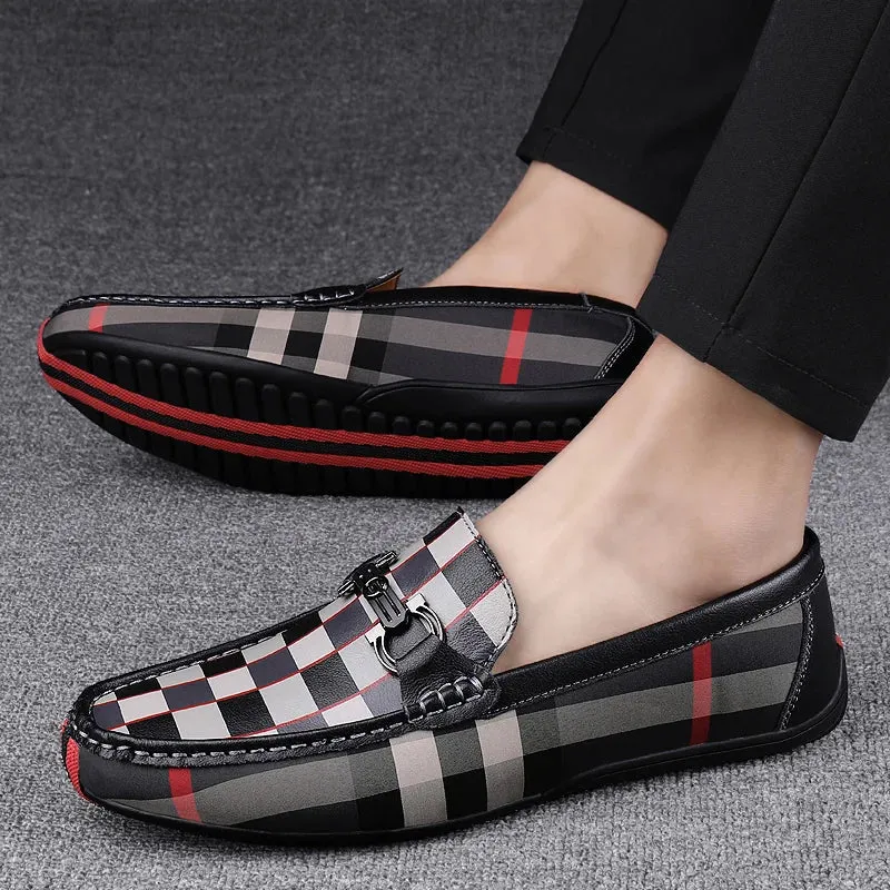 Gallano Italian Loafer