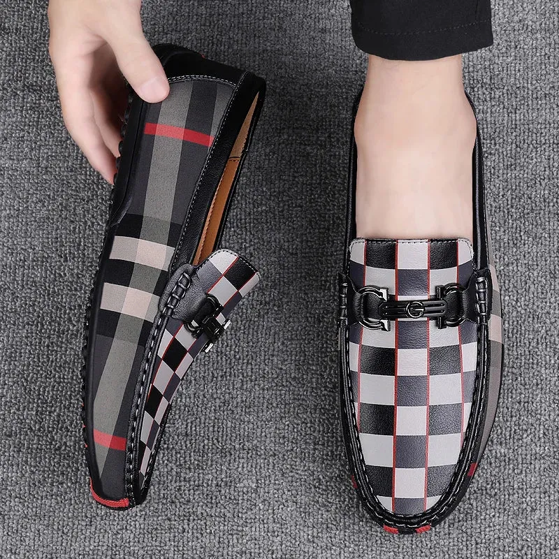Gallano Italian Loafer