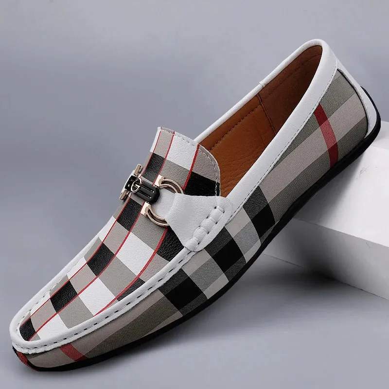 Gallano Italian Loafer