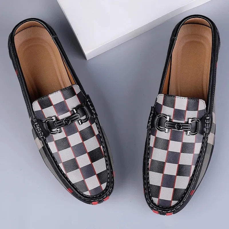 Gallano Italian Loafer