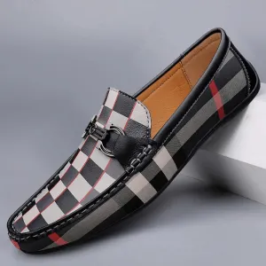 Gallano Italian Loafer