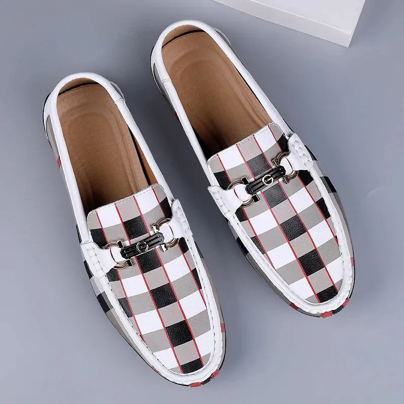 Gallano Italian Loafer