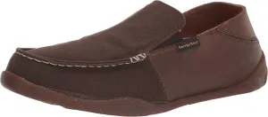 Georgia Boot Men's Cedar Falls Driving Style Loafer