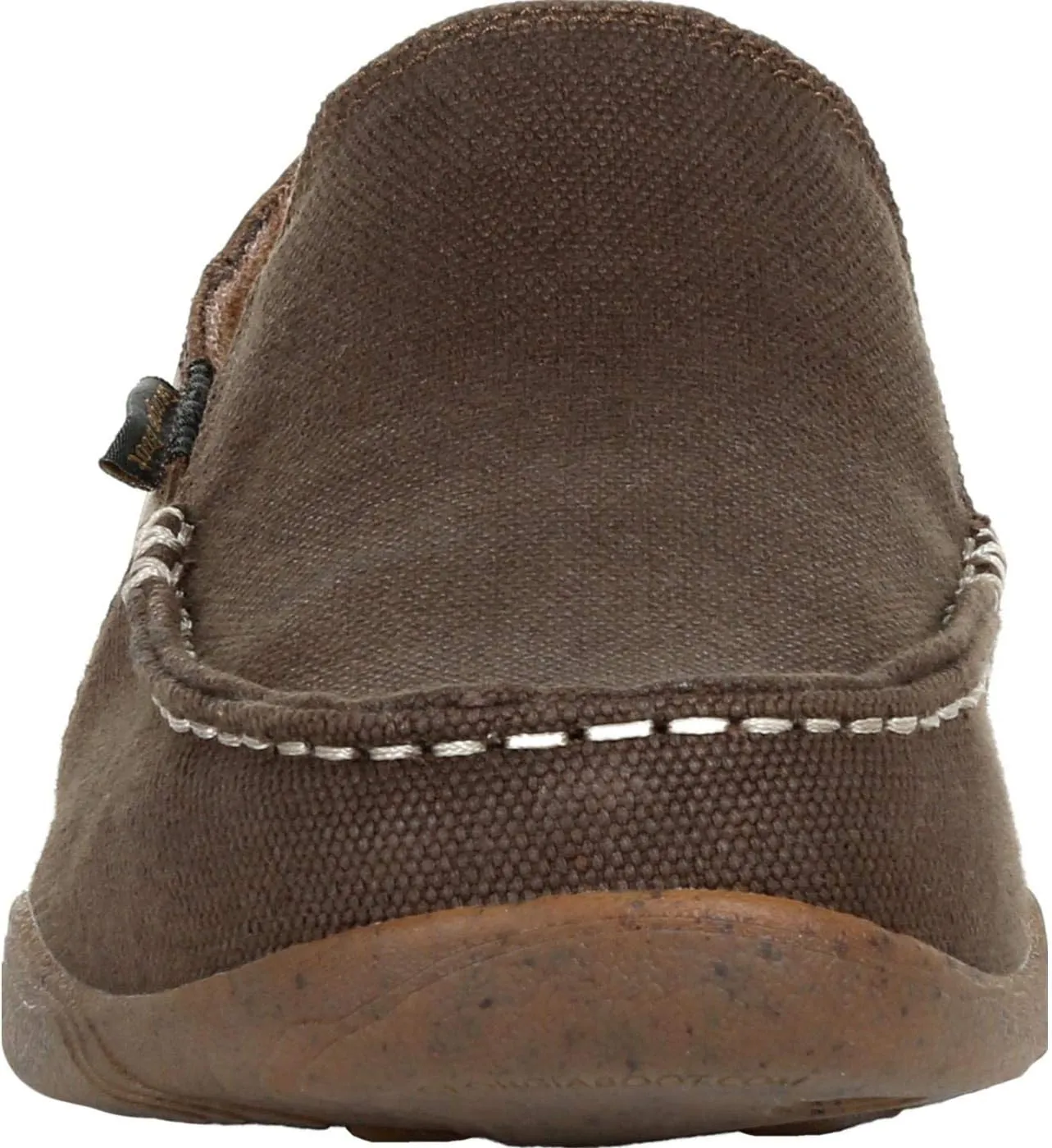 Georgia Boot Men's Cedar Falls Driving Style Loafer