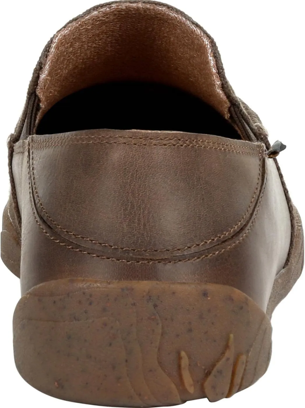 Georgia Boot Men's Cedar Falls Driving Style Loafer